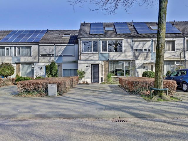 Herman Heijermanslaan 11, Bladel