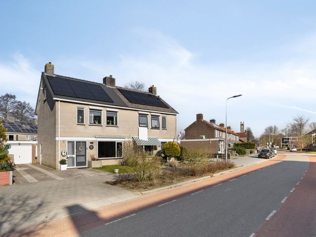 Meerweg 12, Rutten