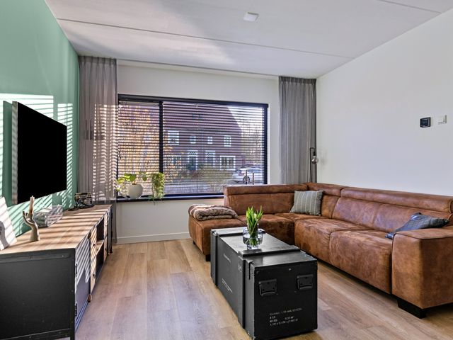 Meerweg 12, Rutten