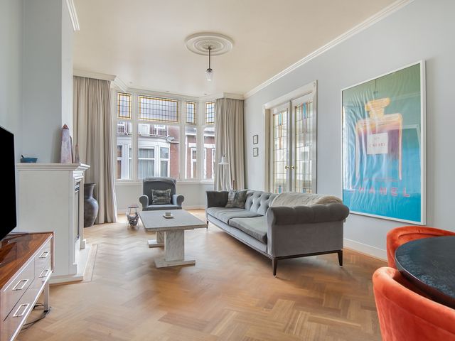 Repelaerstraat 35, Den Haag