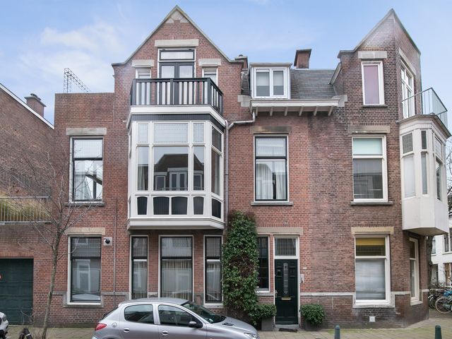 Repelaerstraat 35, Den Haag