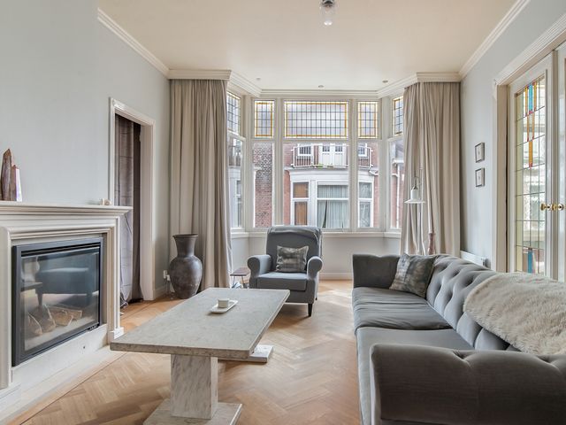 Repelaerstraat 35, Den Haag