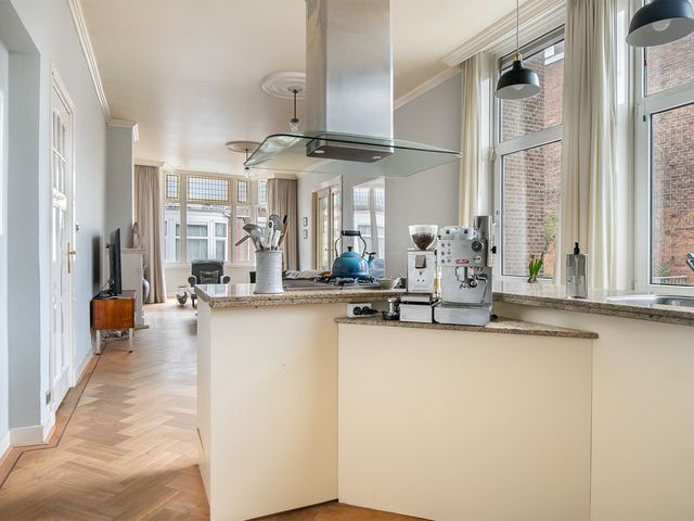 Repelaerstraat 35, Den Haag