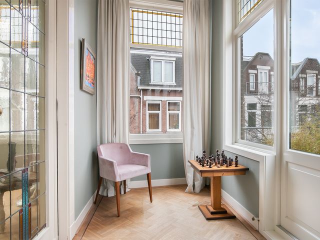 Repelaerstraat 35, Den Haag