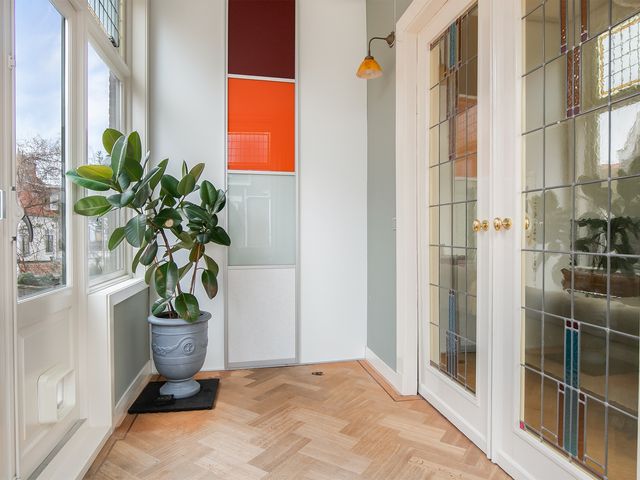 Repelaerstraat 35, Den Haag