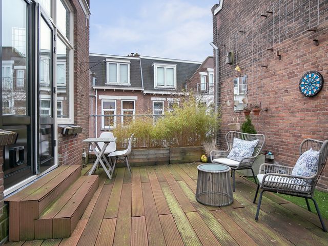 Repelaerstraat 35, Den Haag