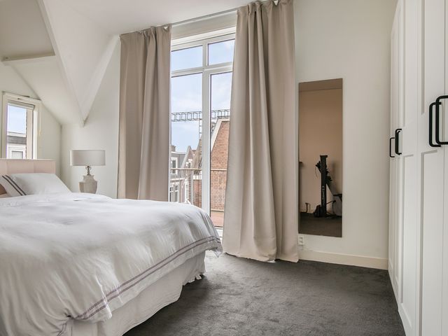 Repelaerstraat 35, Den Haag