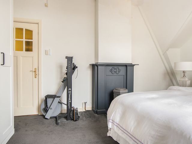 Repelaerstraat 35, Den Haag