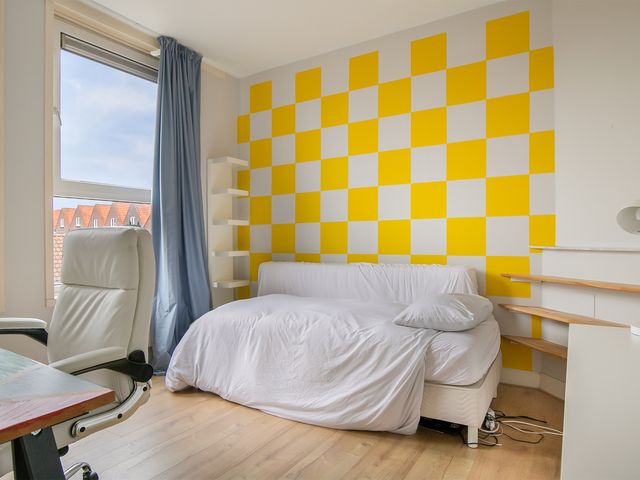 Repelaerstraat 35, Den Haag