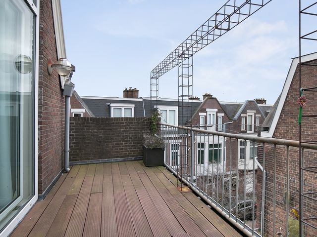 Repelaerstraat 35, Den Haag
