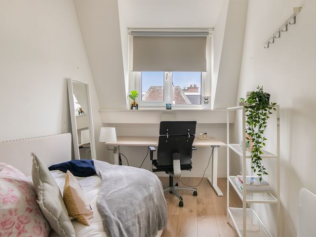Repelaerstraat 35, Den Haag