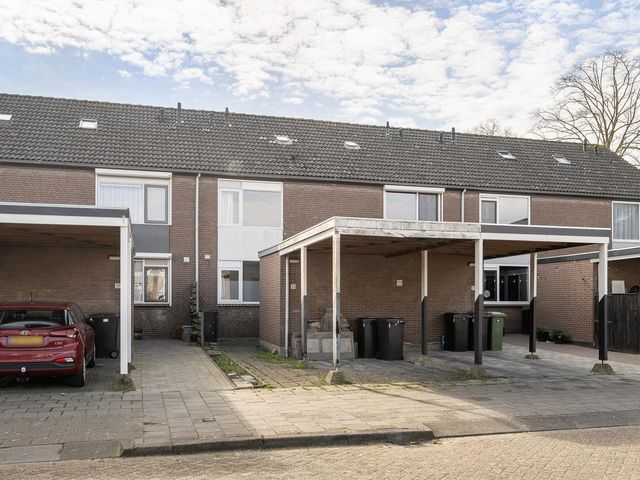 Kotterstraat 53, Tholen