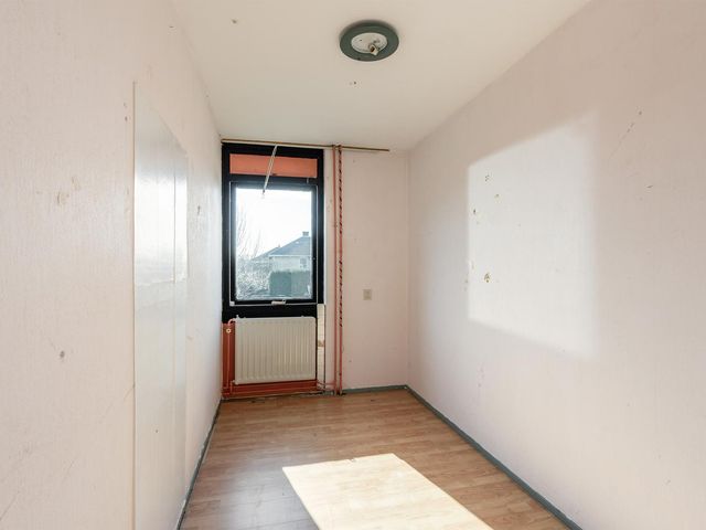 Kotterstraat 53, Tholen