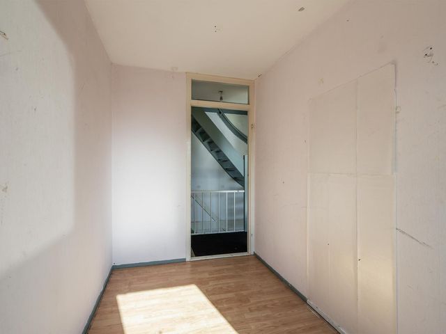 Kotterstraat 53, Tholen