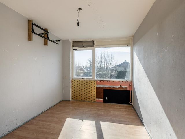 Kotterstraat 53, Tholen
