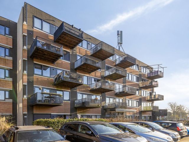 Zandsteen 65, Hoorn