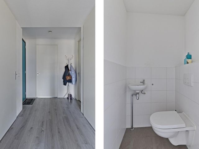Zandsteen 65, Hoorn