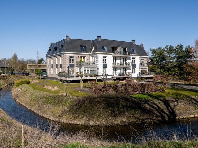 Hoogeweg 20, Rhoon