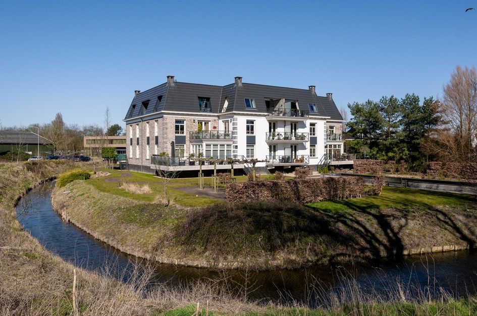 Hoogeweg 20