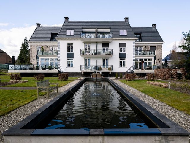 Hoogeweg 20, Rhoon