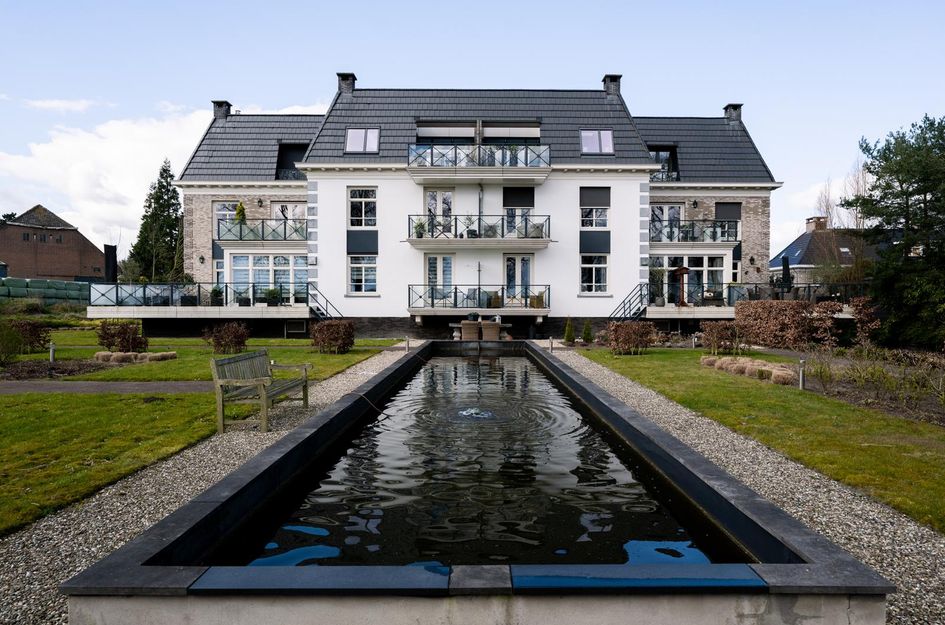 Hoogeweg 20