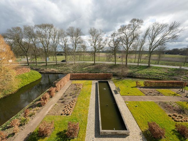Hoogeweg 20, Rhoon