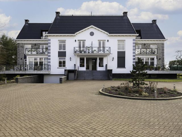Hoogeweg 20, Rhoon