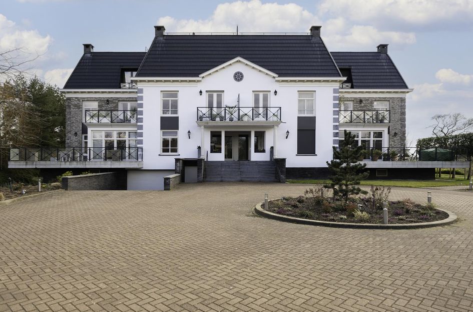 Hoogeweg 20