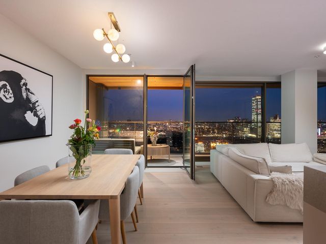 Boompjes 53F, Rotterdam