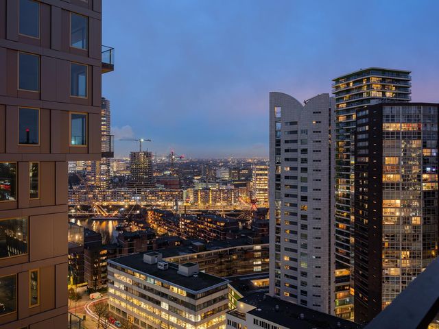 Boompjes 53F, Rotterdam