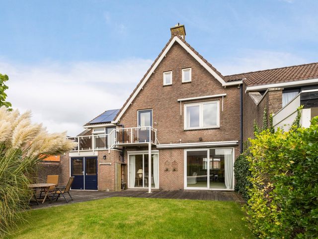 Zuideinde 174, Nieuwkoop
