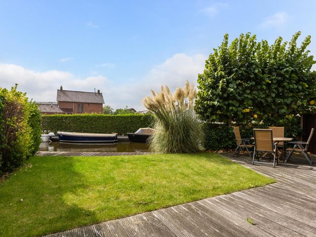 Zuideinde 174, Nieuwkoop
