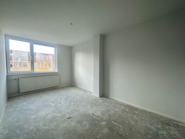 Lisgors 23, Mijnsheerenland