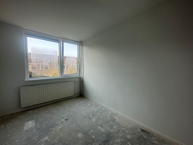 Lisgors 23, Mijnsheerenland
