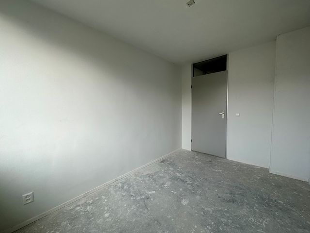 Lisgors 23, Mijnsheerenland
