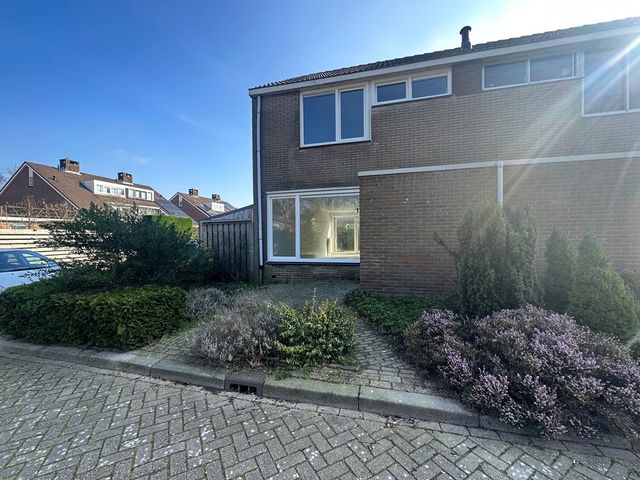 Lisgors 23, Mijnsheerenland
