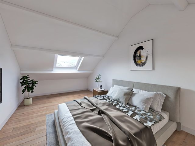 Lisgors 23, Mijnsheerenland