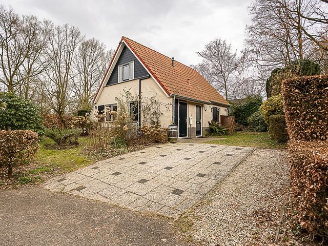 Cranenburgsestraat 23E0081, Groesbeek