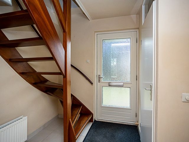 Cranenburgsestraat 23E0081, Groesbeek