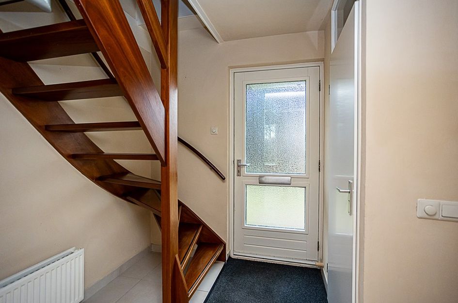Cranenburgsestraat 23E0081