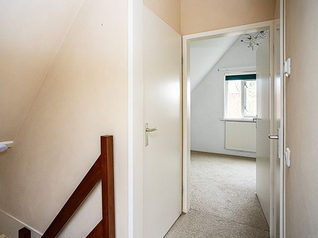 Cranenburgsestraat 23E0081, Groesbeek