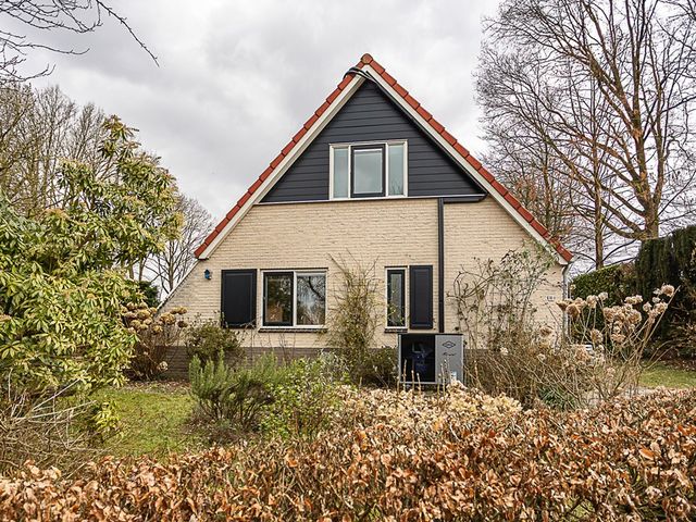 Cranenburgsestraat 23E0081, Groesbeek