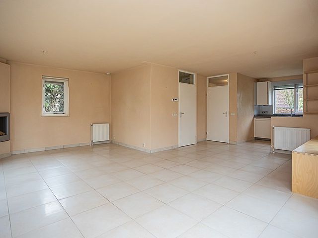 Cranenburgsestraat 23E0081, Groesbeek