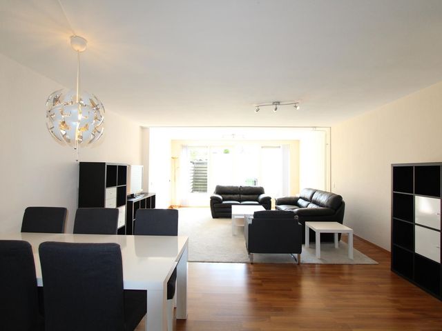 De Eendracht 9, Amstelveen