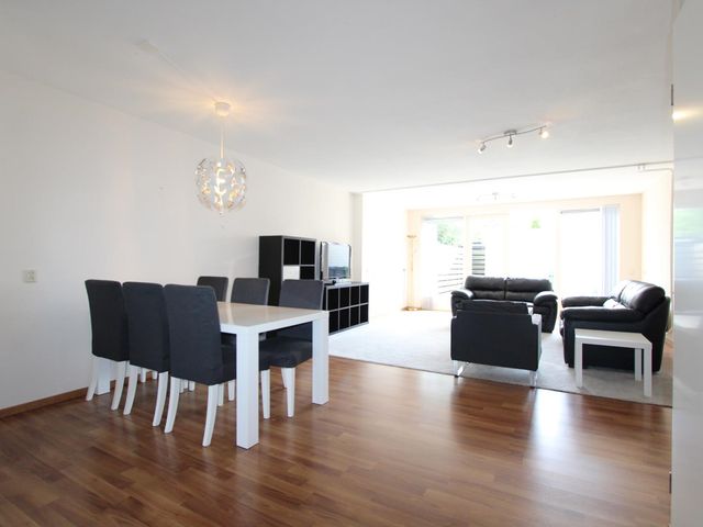 De Eendracht 9, Amstelveen