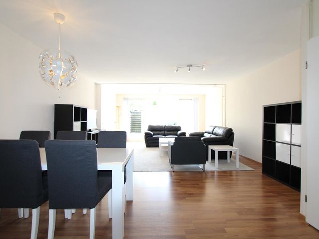De Eendracht 9, Amstelveen