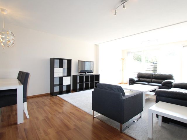 De Eendracht 9, Amstelveen