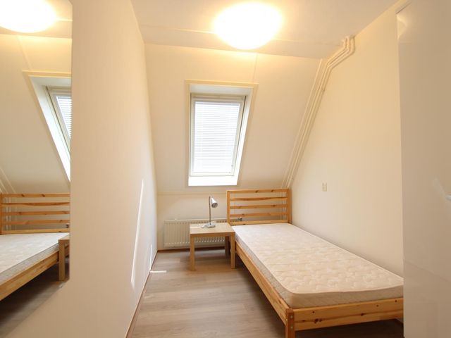 De Eendracht 9, Amstelveen