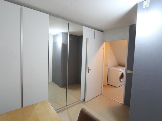 Rie Cramerplantsoen 35, Hoofddorp