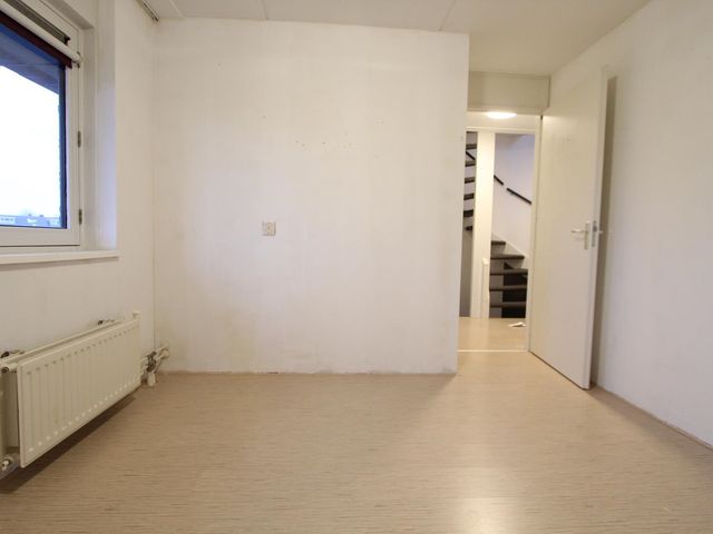 Rie Cramerplantsoen 35, Hoofddorp